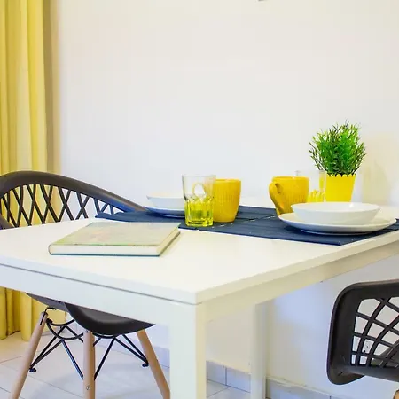 In The Heart Of Apartamento