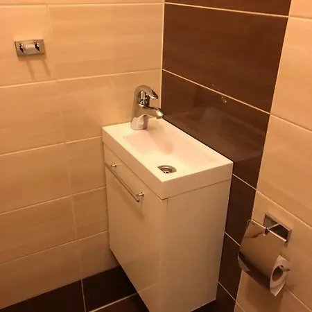 In The Heart Of Apartamento