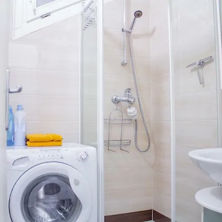 Apartamento In The Heart Of